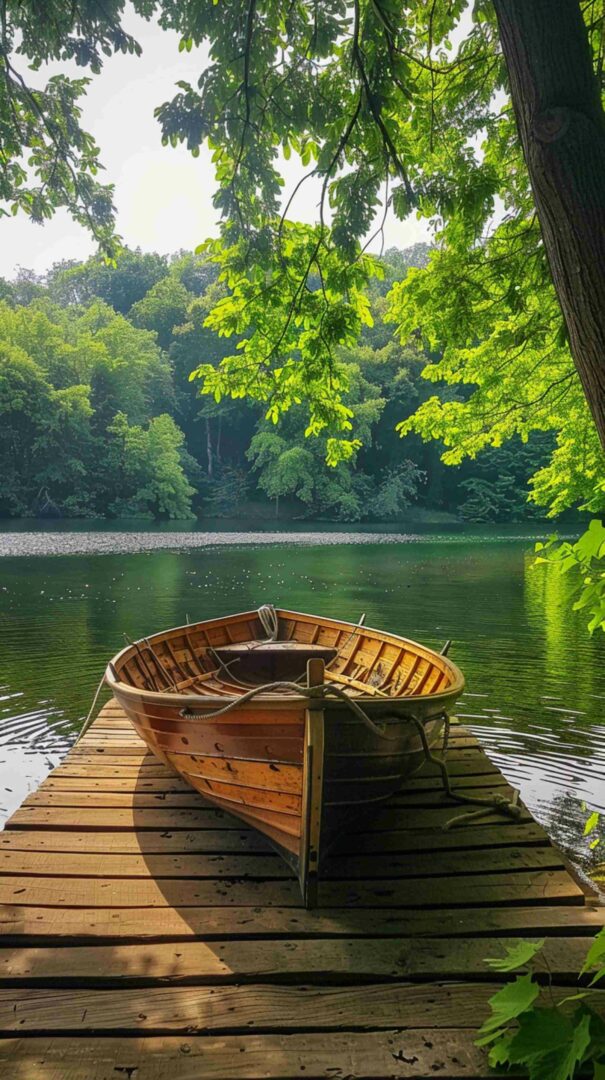Bass Boat Image 4K HD Wallpaper Bass Boat Image 4K HD Wallpaper