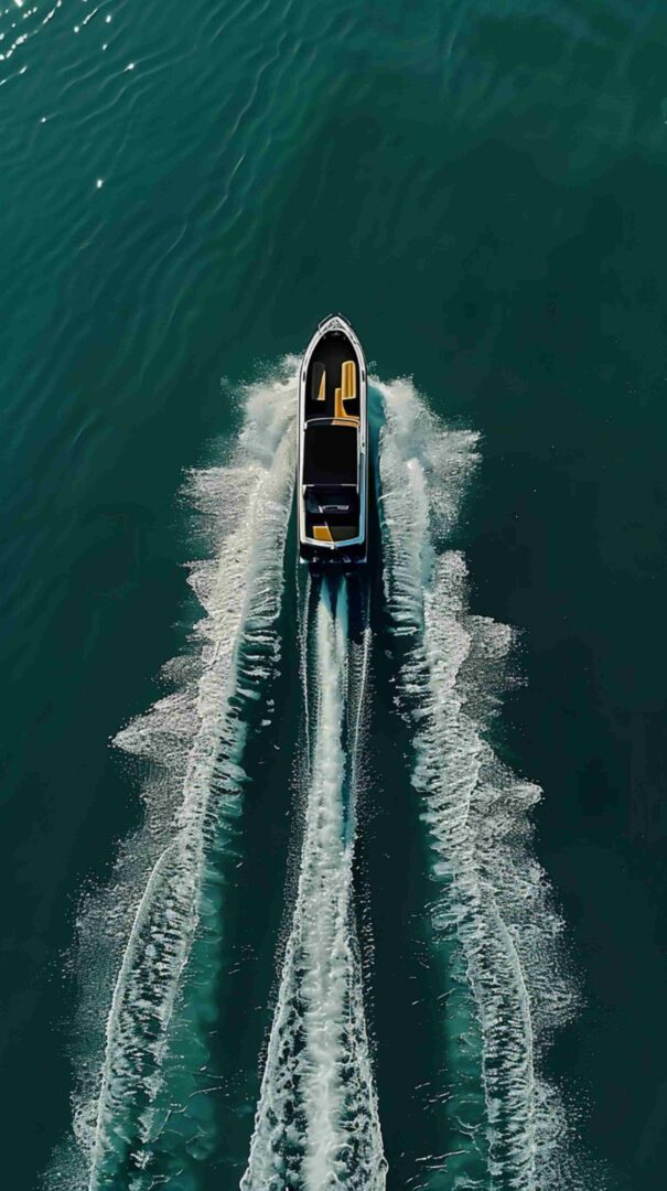 Bass Boat Image 4K HD Wallpaper Bass Boat Image 4K HD Wallpaper