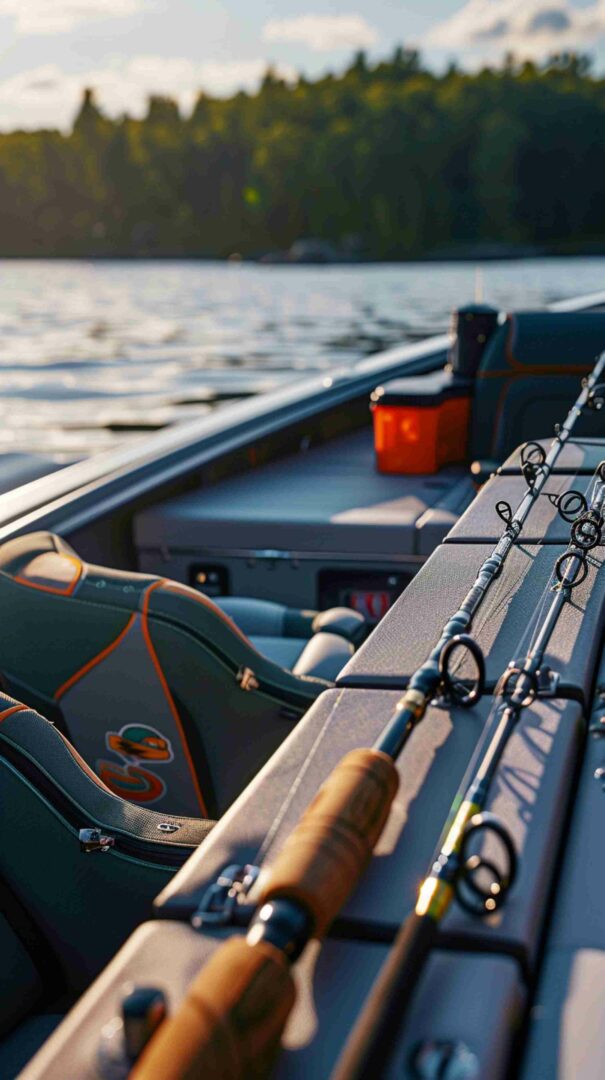 Bass Boat Image 4K HD Wallpaper Bass Boat Image 4K HD Wallpaper