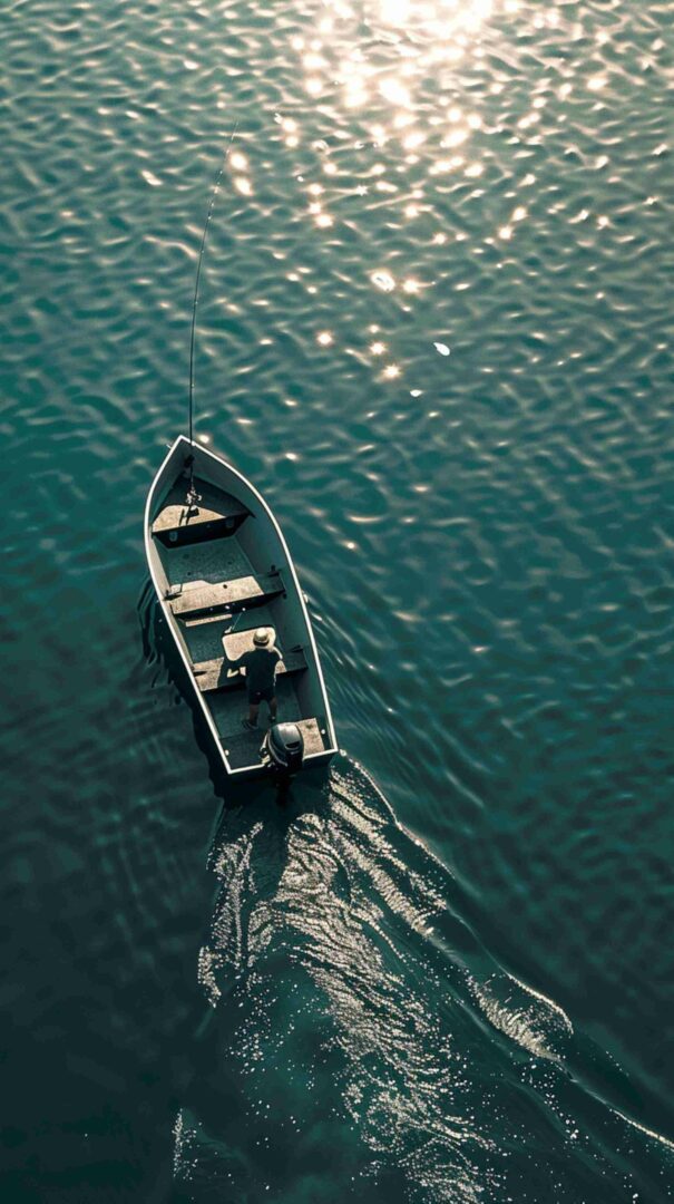 Bass Boat Image 4K HD Wallpaper Bass Boat Image 4K HD Wallpaper