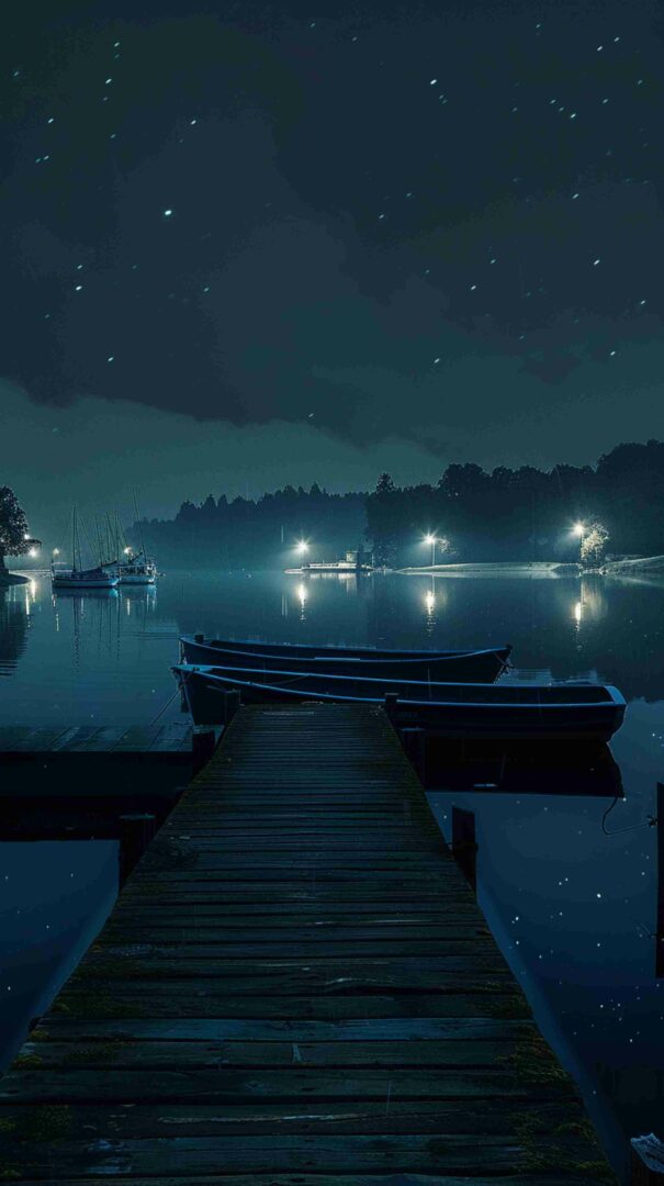 Boat Dock Image 4K HD Wallpapers Boat Dock Image 4K HD Wallpapers
