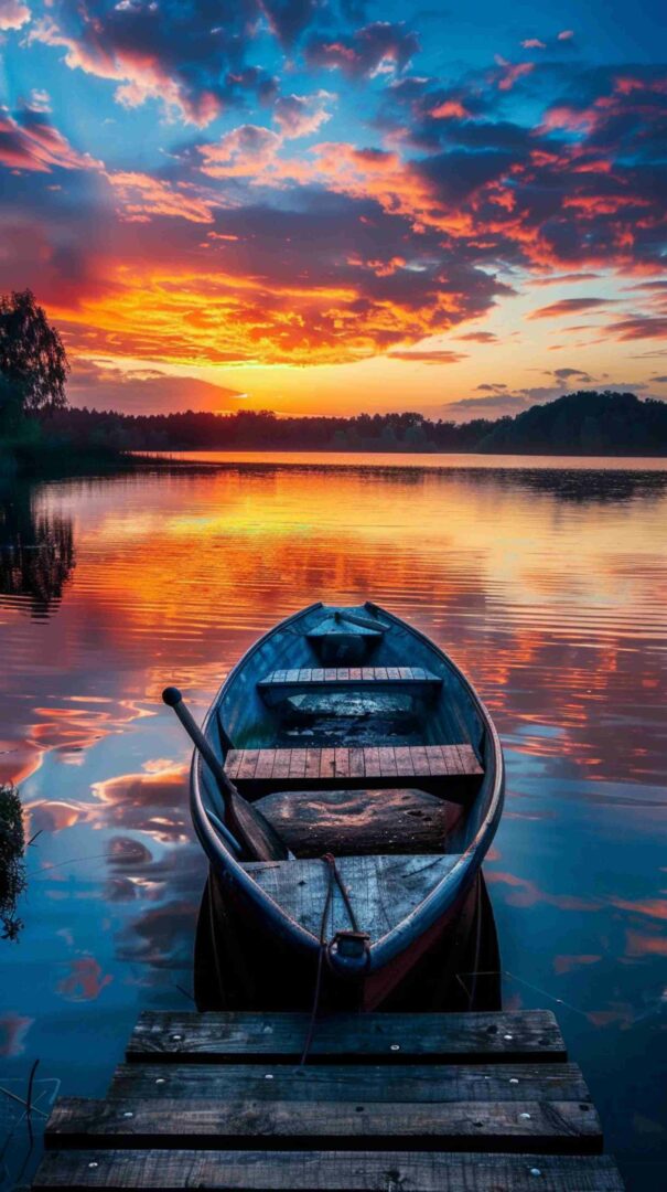Boat Dock Image 4K HD Wallpapers Boat Dock Image 4K HD Wallpapers