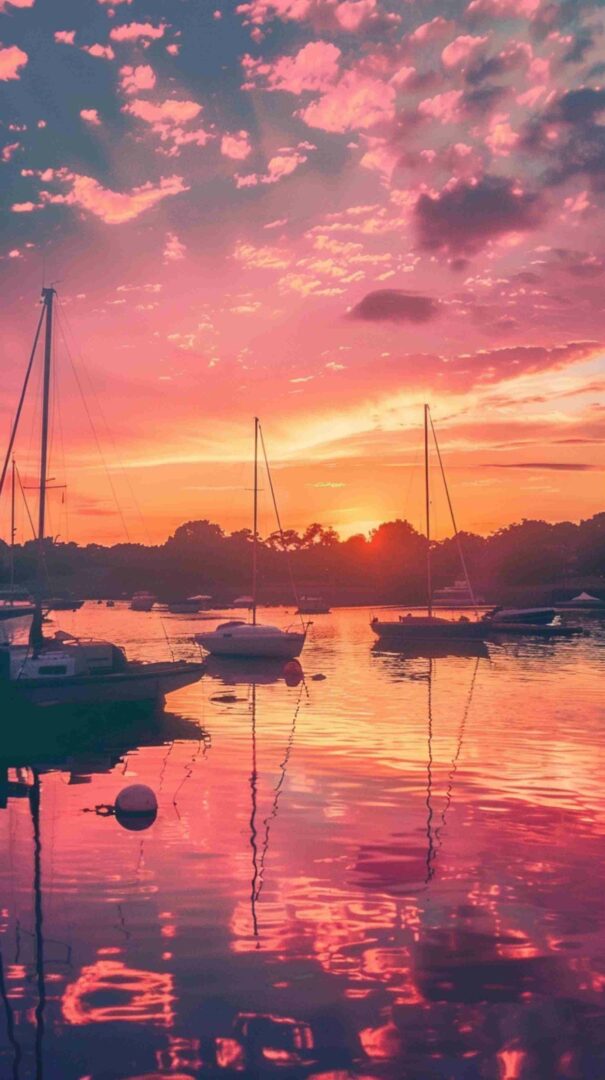 Boat Dock Image 4K HD Wallpapers Boat Dock Image 4K HD Wallpapers