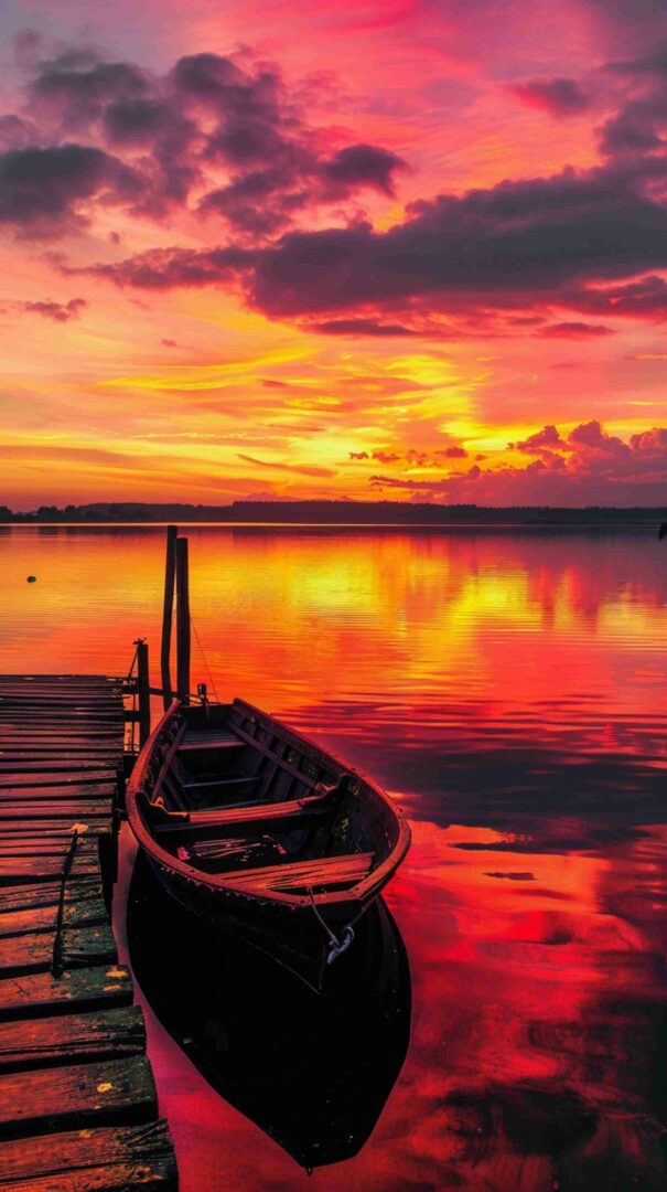 Boat Dock Image 4K HD Wallpapers Boat Dock Image 4K HD Wallpapers