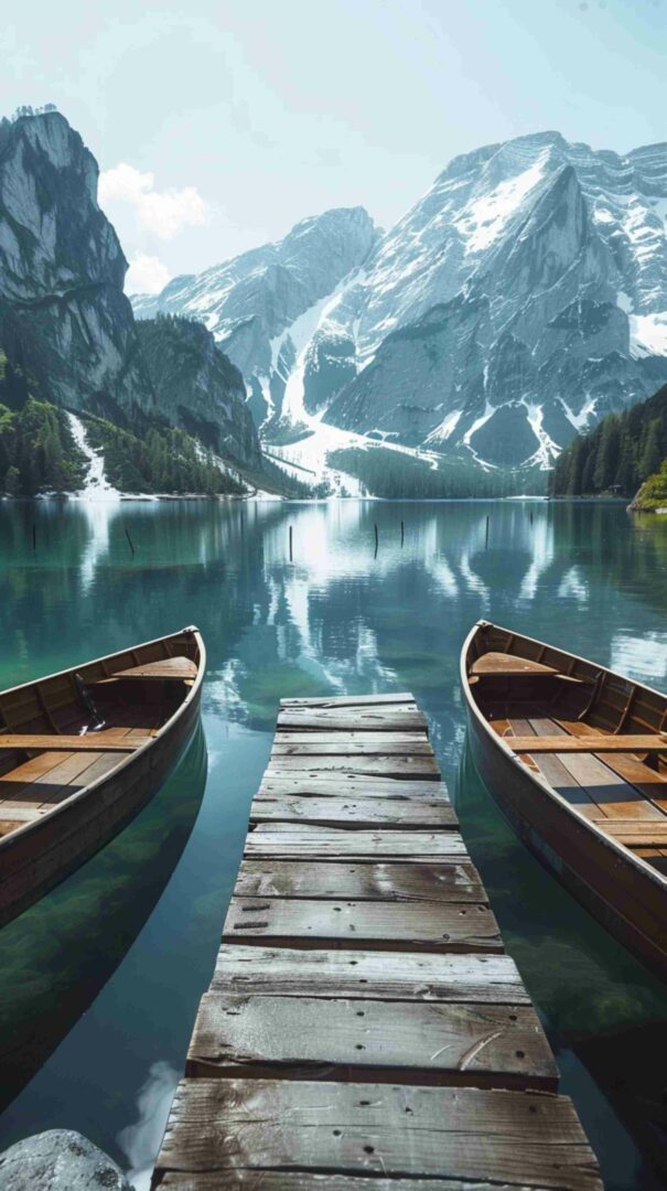 Boat Dock Image 4K HD Wallpapers Boat Dock Image 4K HD Wallpapers