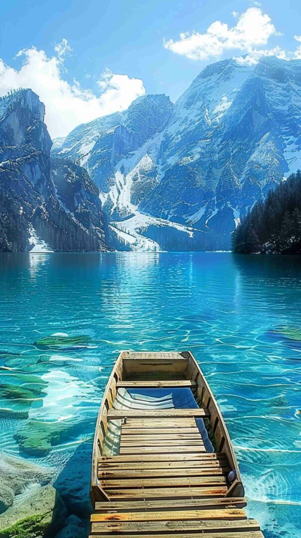 Boat Dock Image 4K HD Wallpapers Boat Dock Image 4K HD Wallpapers