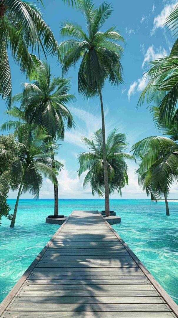 Boat Dock Image 4K HD Wallpapers Boat Dock Image 4K HD Wallpapers