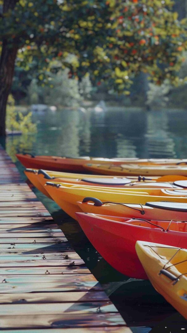 Boat Dock Image 4K HD Wallpapers Boat Dock Image 4K HD Wallpapers