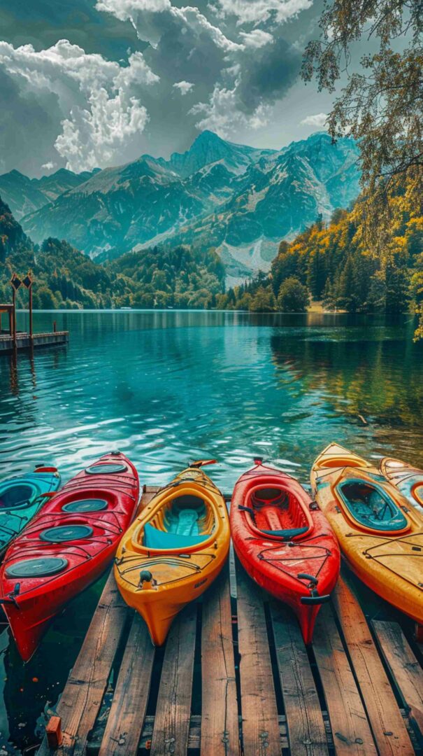 Boat Dock Image 4K HD Wallpapers Boat Dock Image 4K HD Wallpapers