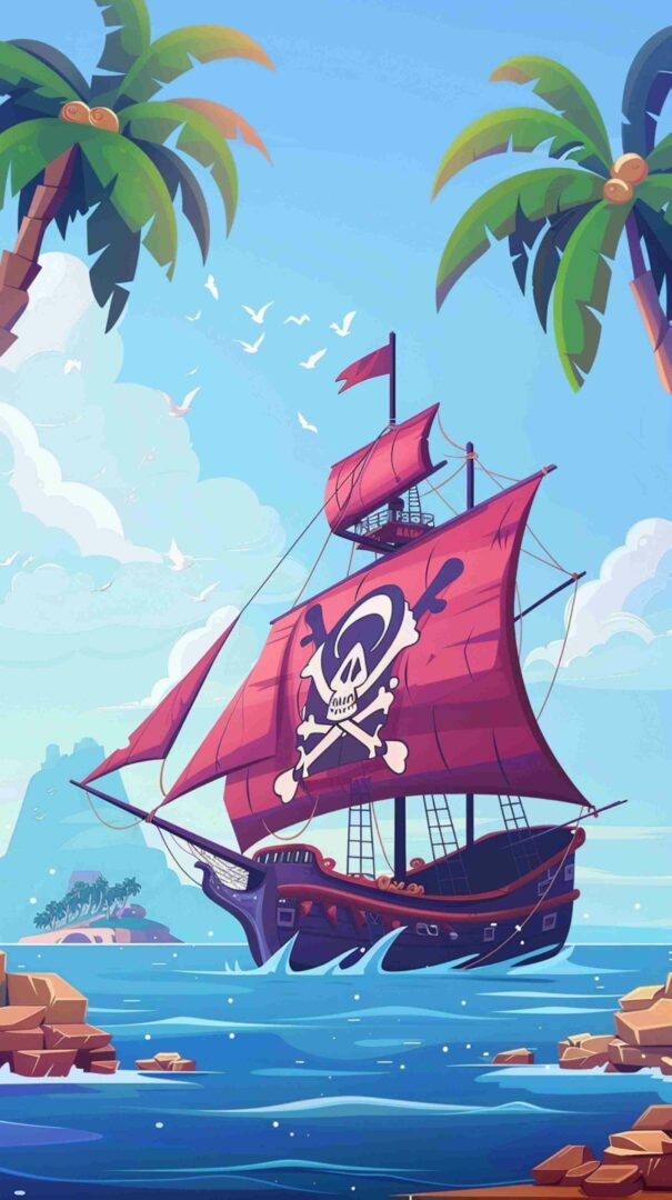 Clip Art Sail Boat 4K HD Wallpaper Clip Art Sail Boat 4K HD Wallpaper