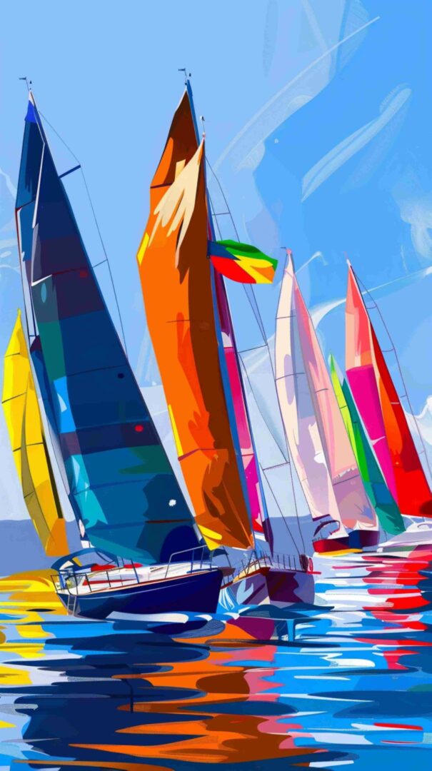 Clip Art Sail Boat 4K HD Wallpaper Clip Art Sail Boat 4K HD Wallpaper