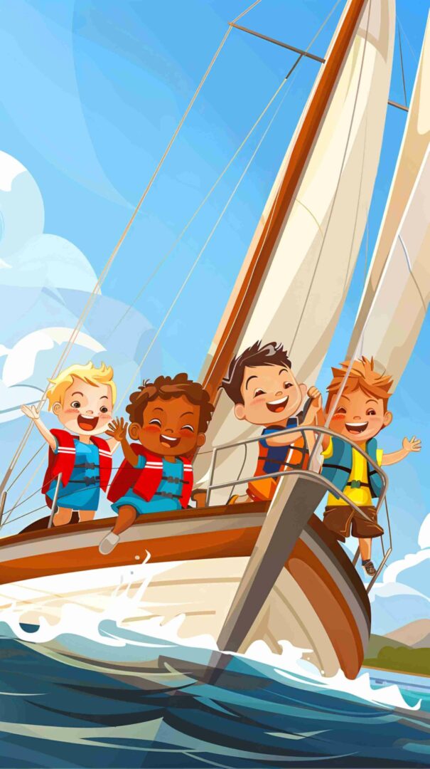 Clip Art Sail Boat 4K HD Wallpaper Clip Art Sail Boat 4K HD Wallpaper