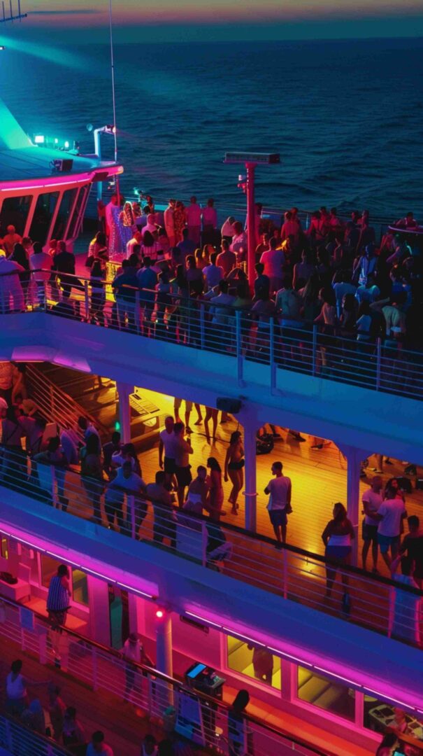 Cruise Ship Images 4K HD Wallpapers Cruise Ship Images 4K HD Wallpapers