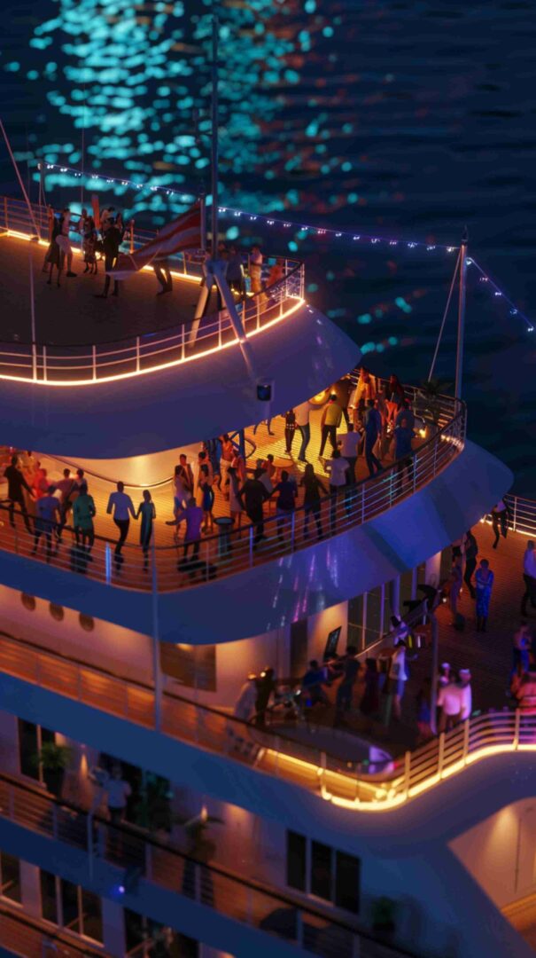 Cruise Ship Images 4K HD Wallpapers Cruise Ship Images 4K HD Wallpapers