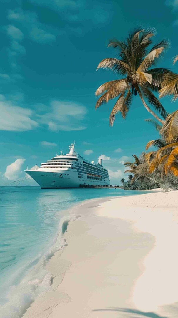 Cruise Ship Images 4K HD Wallpapers Cruise Ship Images 4K HD Wallpapers