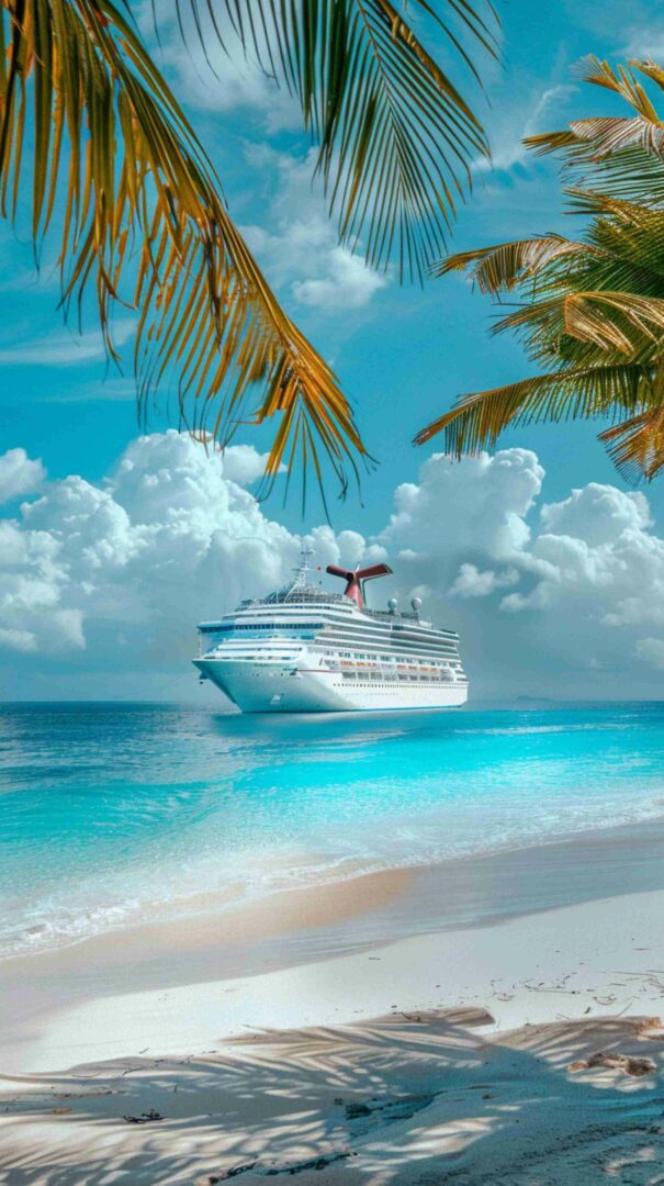 Cruise Ship Images 4K HD Wallpapers Cruise Ship Images 4K HD Wallpapers