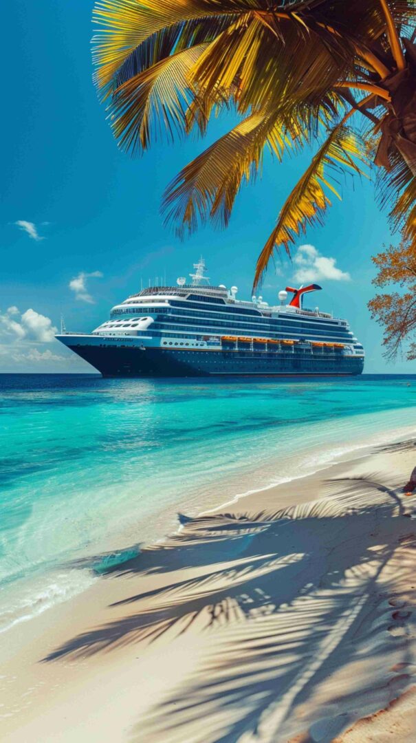Cruise Ship Images 4K HD Wallpapers Cruise Ship Images 4K HD Wallpapers