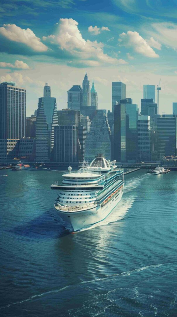 Cruise Ship Images 4K HD Wallpapers Cruise Ship Images 4K HD Wallpapers