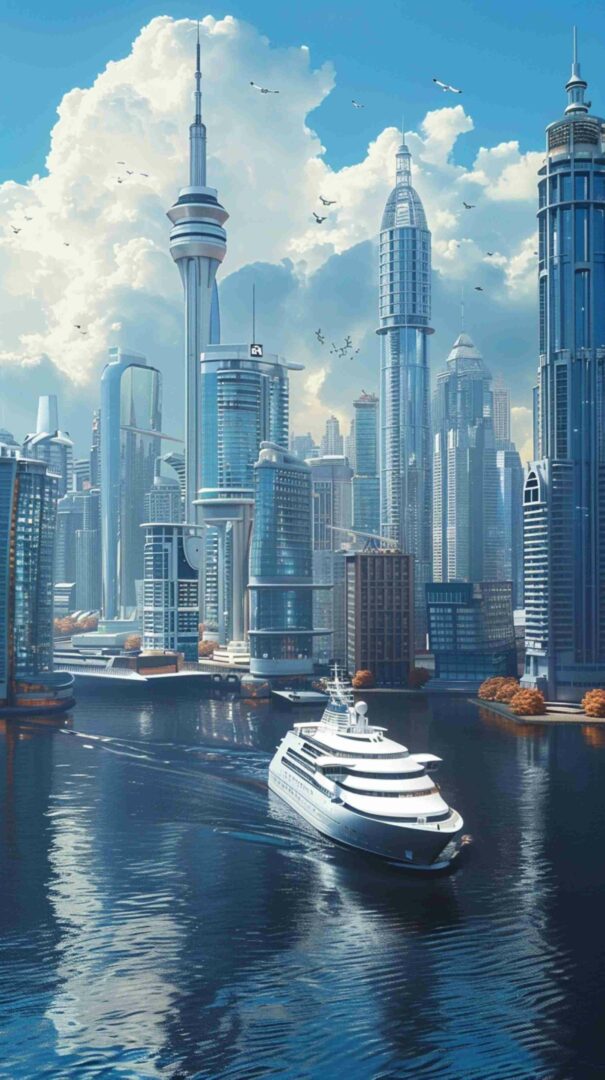Cruise Ship Images 4K HD Wallpapers Cruise Ship Images 4K HD Wallpapers