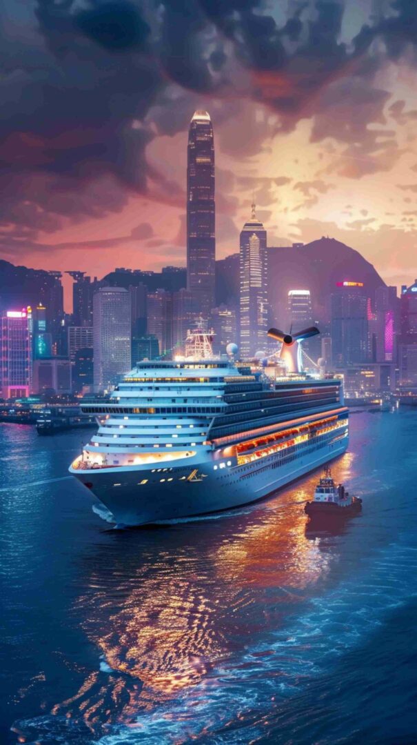 Cruise Ship Images 4K HD Wallpapers Cruise Ship Images 4K HD Wallpapers