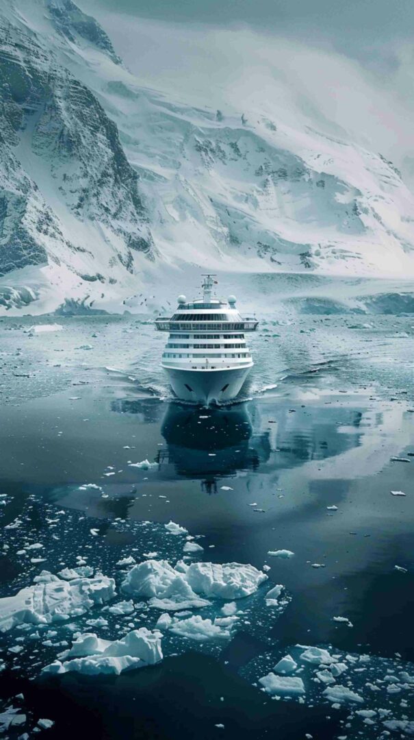 Cruise Ship Images 4K HD Wallpapers Cruise Ship Images 4K HD Wallpapers