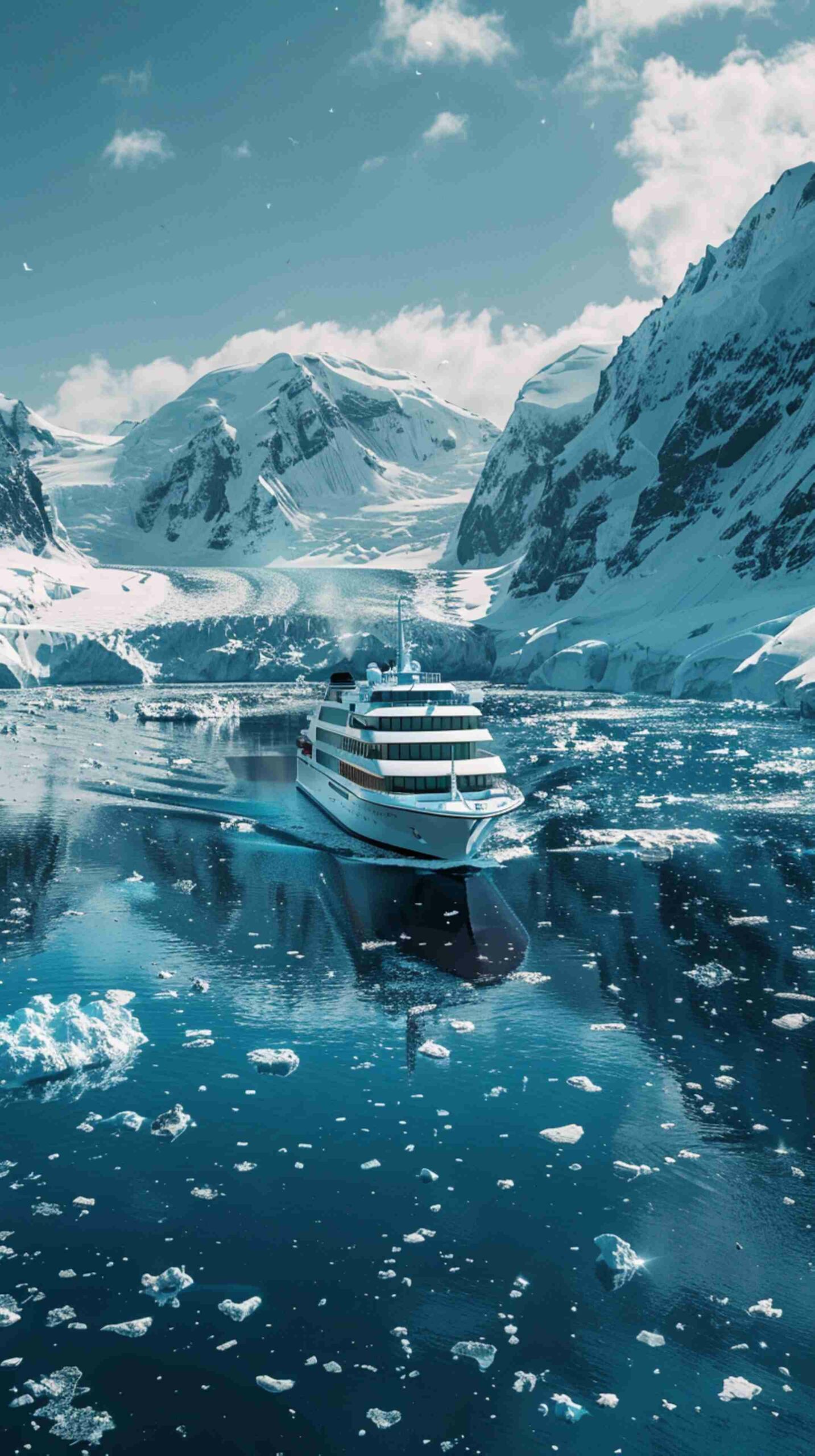Cruise Ship Images 4K HD Wallpapers Cruise Ship Images 4K HD Wallpapers