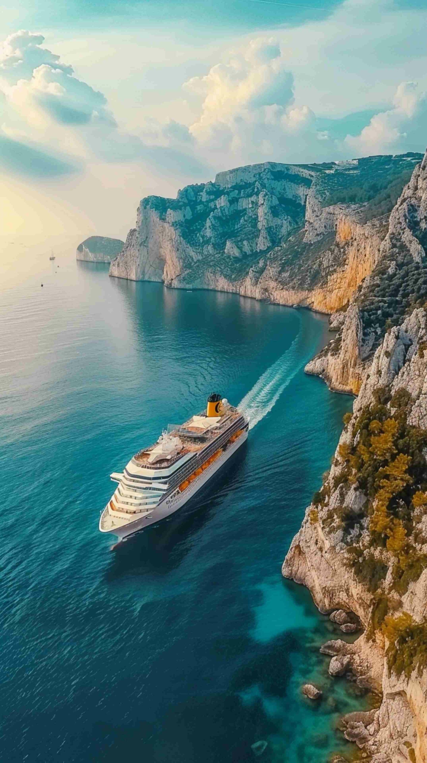 Cruise Ship Images 4K HD Wallpapers Cruise Ship Images 4K HD Wallpapers