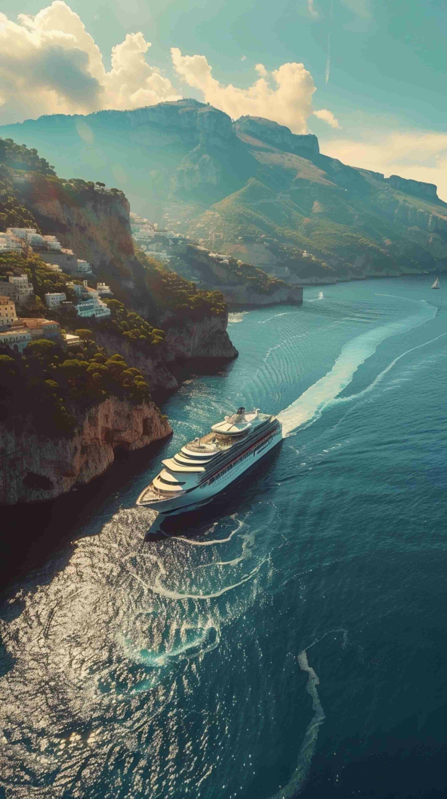 Cruise Ship Images 4K HD Wallpapers Cruise Ship Images 4K HD Wallpapers