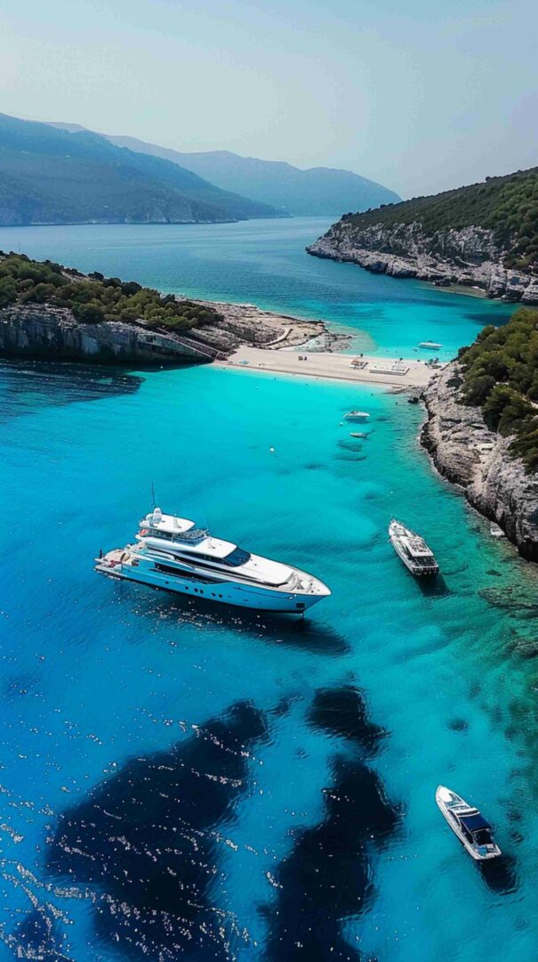 Images of Luxury Yachts 4K HD Wallpapers Images of Luxury Yachts 4K HD Wallpapers