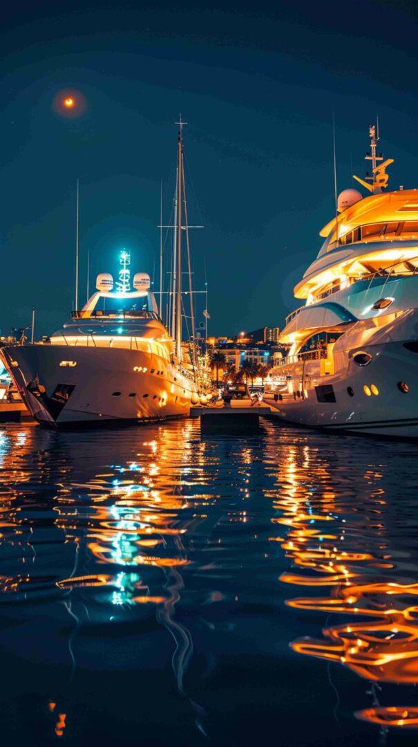 Images of Luxury Yachts 4K HD Wallpapers Images of Luxury Yachts 4K HD Wallpapers