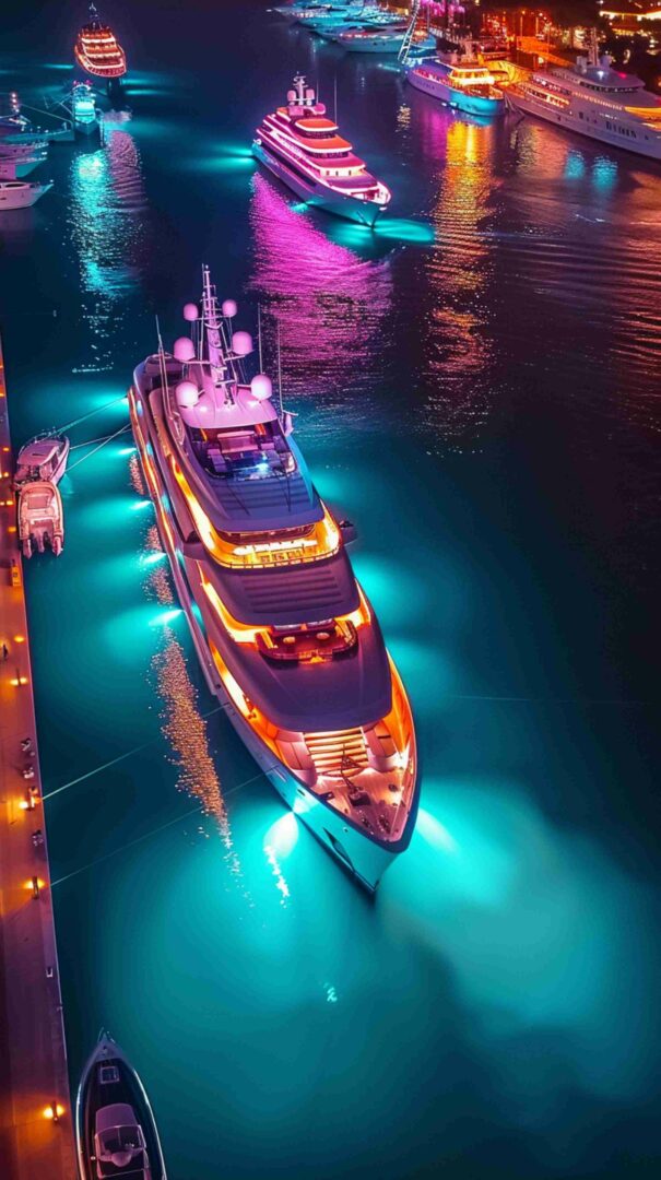 Images of Luxury Yachts 4K HD Wallpapers Images of Luxury Yachts 4K HD Wallpapers