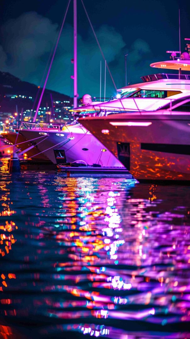 Images of Luxury Yachts 4K HD Wallpapers Images of Luxury Yachts 4K HD Wallpapers