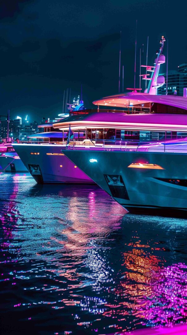 Images of Luxury Yachts 4K HD Wallpapers Images of Luxury Yachts 4K HD Wallpapers