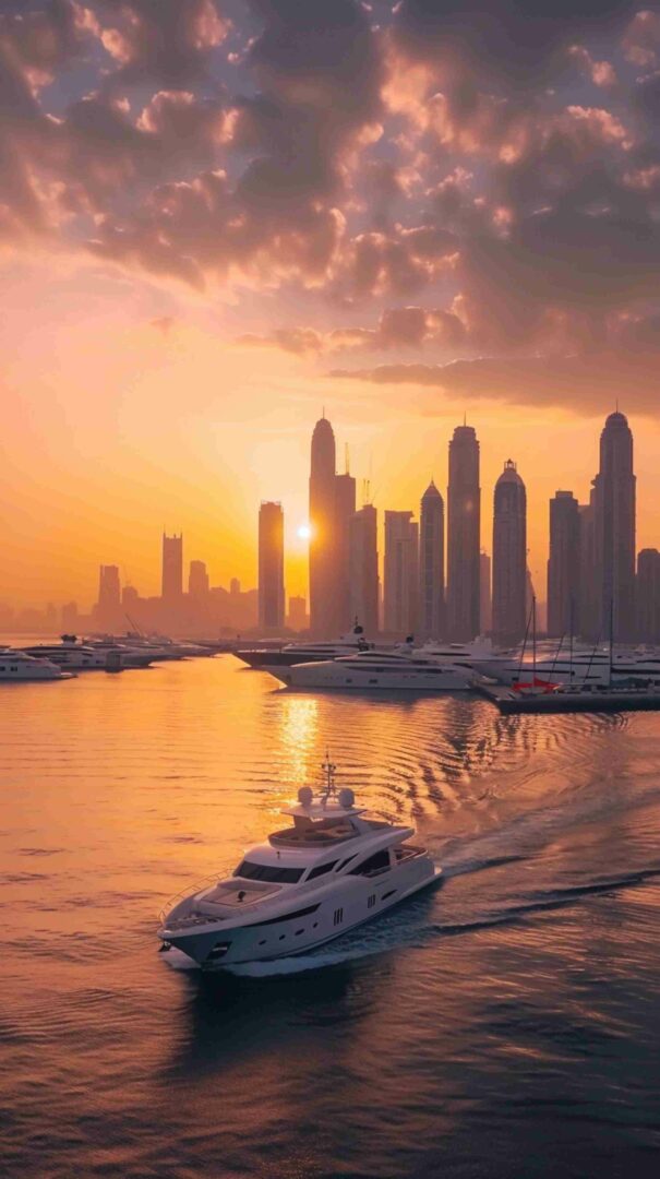 Images of Luxury Yachts 4K HD Wallpapers Images of Luxury Yachts 4K HD Wallpapers