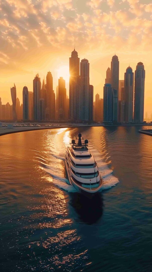 Images of Luxury Yachts 4K HD Wallpapers Images of Luxury Yachts 4K HD Wallpapers
