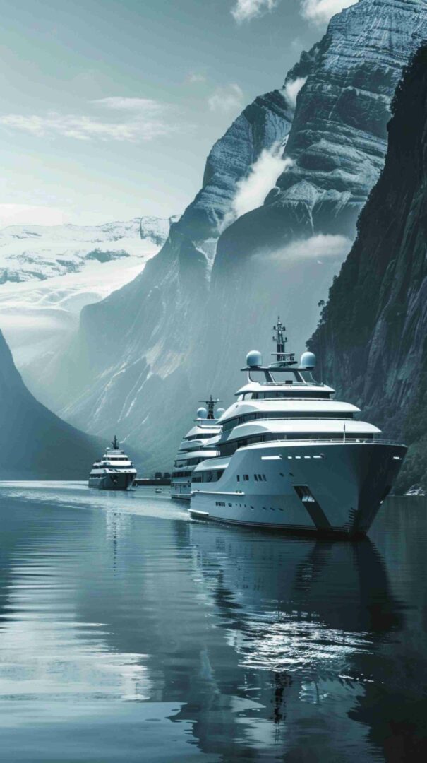Images of Luxury Yachts 4K HD Wallpapers Images of Luxury Yachts 4K HD Wallpapers