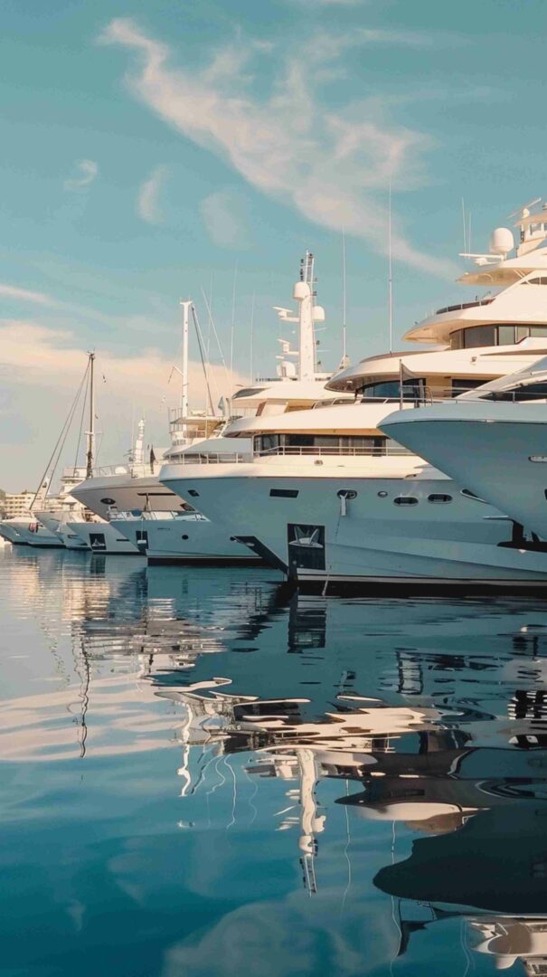 Images of Luxury Yachts 4K HD Wallpapers Images of Luxury Yachts 4K HD Wallpapers