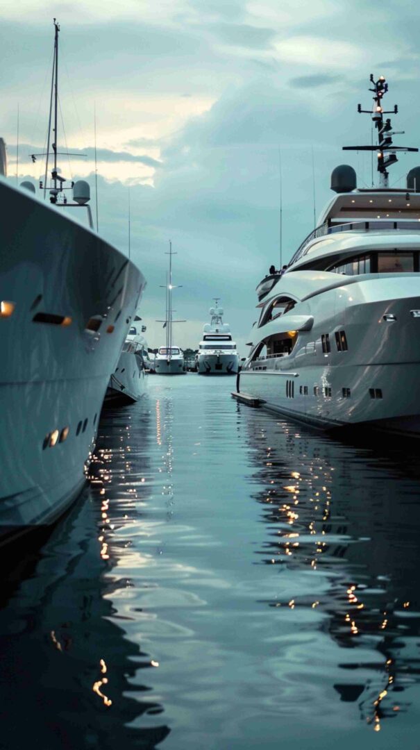 Images of Luxury Yachts 4K HD Wallpapers Images of Luxury Yachts 4K HD Wallpapers