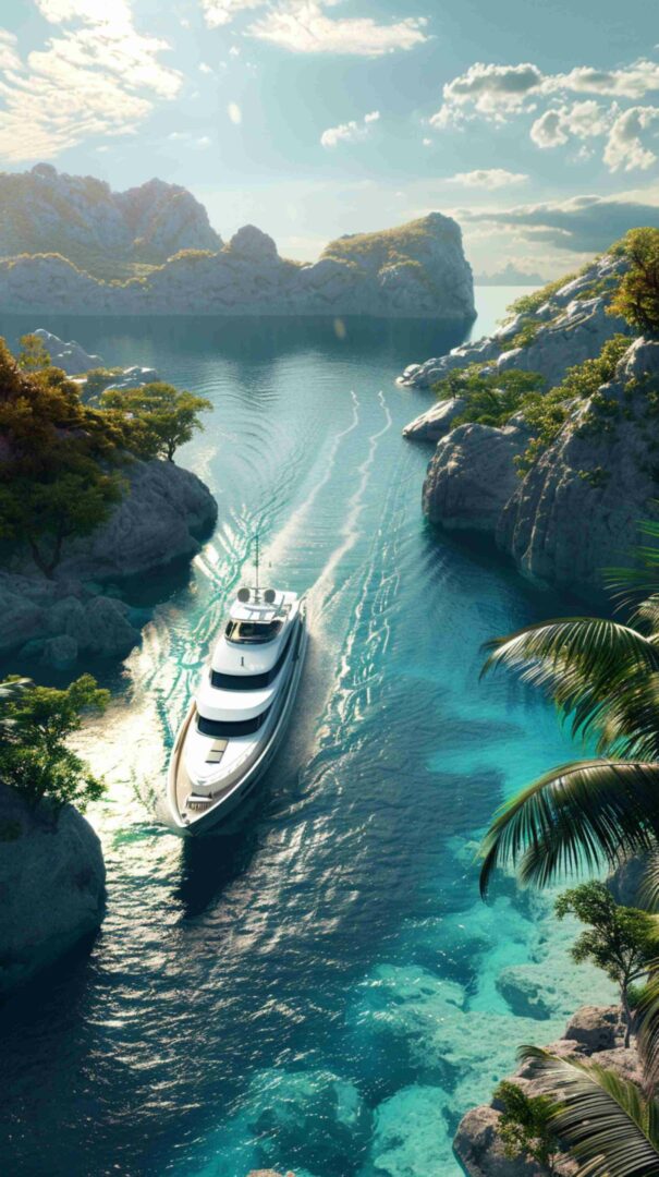 Images of Luxury Yachts 4K HD Wallpapers Images of Luxury Yachts 4K HD Wallpapers