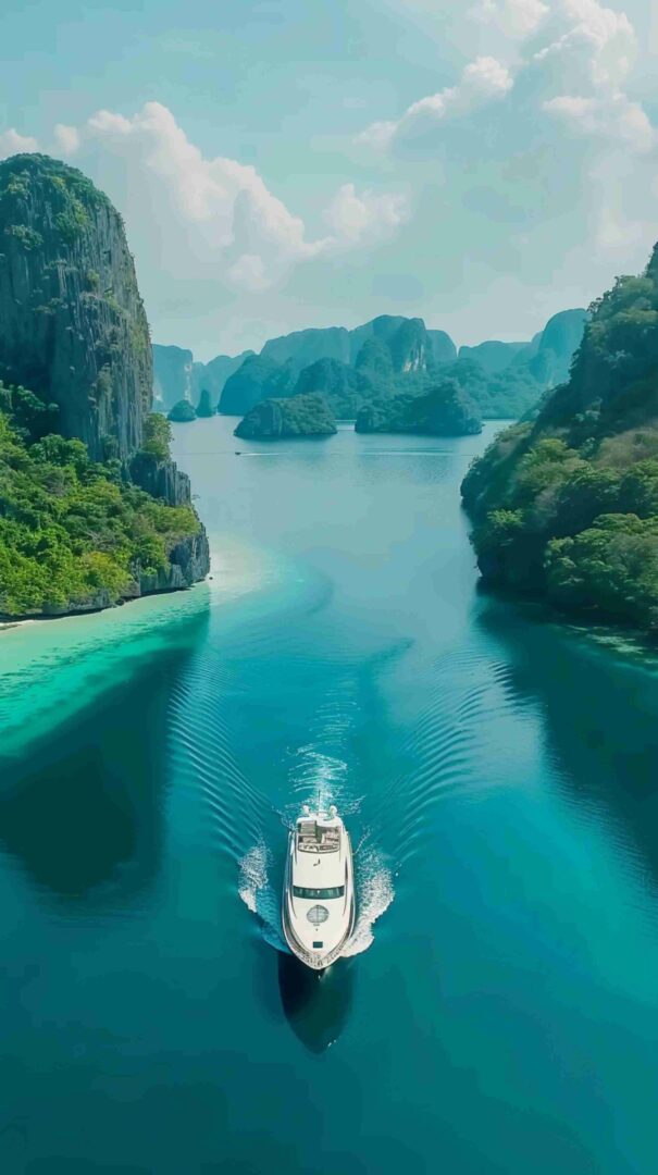 Images of Luxury Yachts 4K HD Wallpapers Images of Luxury Yachts 4K HD Wallpapers
