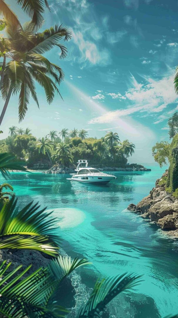 Images of Luxury Yachts 4K HD Wallpapers Images of Luxury Yachts 4K HD Wallpapers