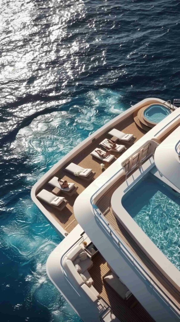 Images of Luxury Yachts 4K HD Wallpapers Images of Luxury Yachts 4K HD Wallpapers