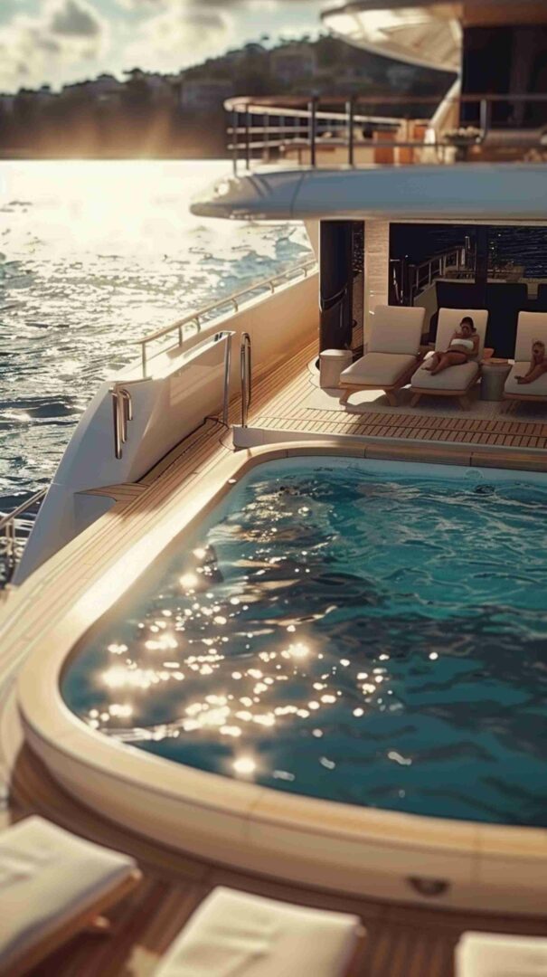 Images of Luxury Yachts 4K HD Wallpapers Images of Luxury Yachts 4K HD Wallpapers
