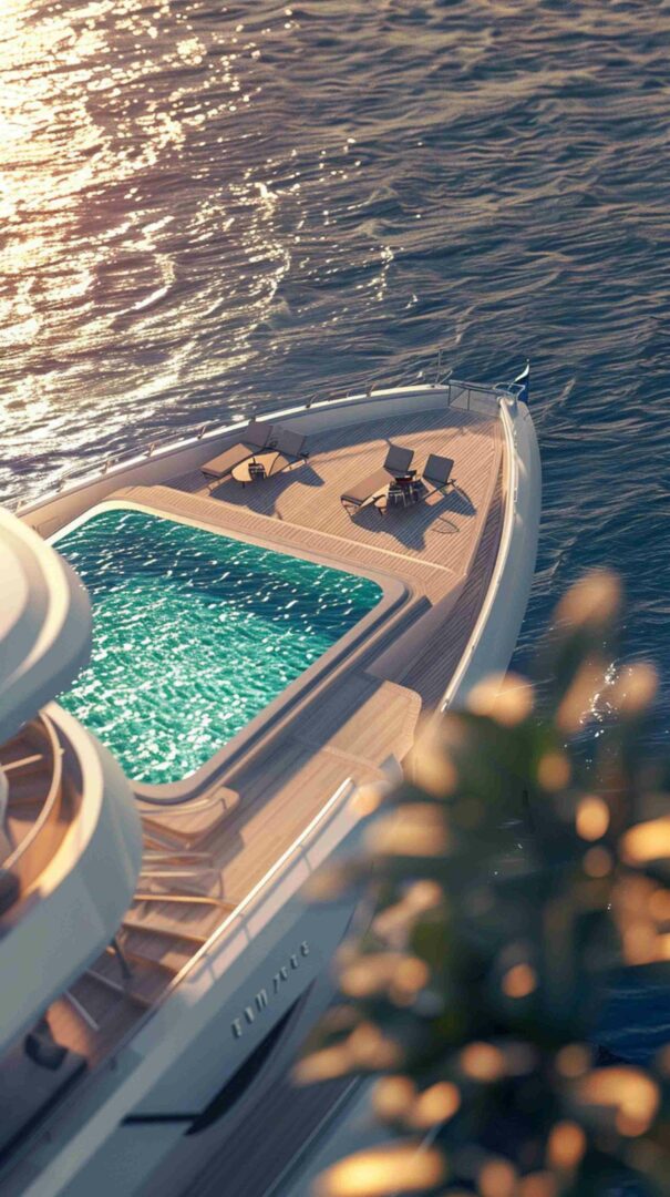 Images of Luxury Yachts 4K HD Wallpapers Images of Luxury Yachts 4K HD Wallpapers