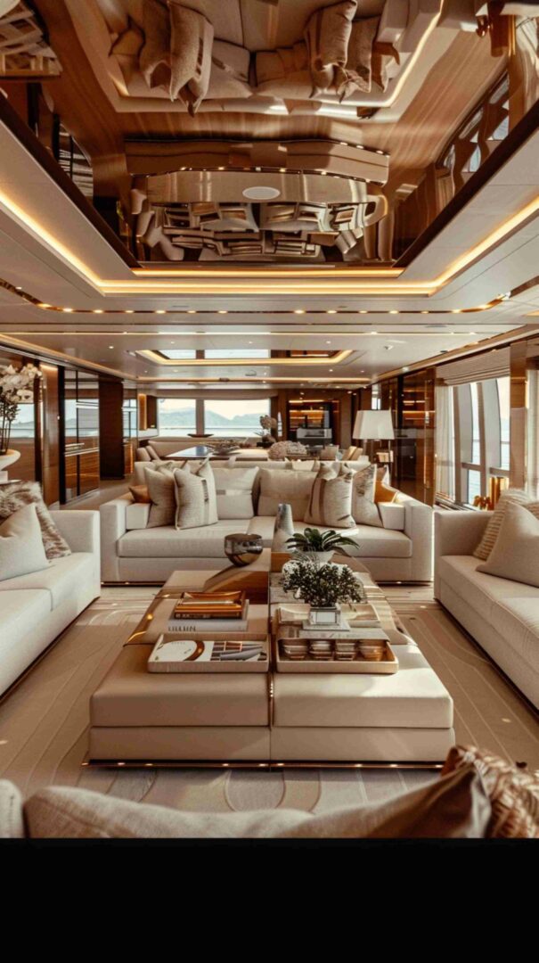 Images of Luxury Yachts 4K HD Wallpapers Images of Luxury Yachts 4K HD Wallpapers