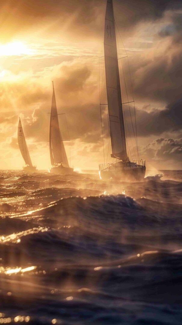 Images of Sailing Yachts 4K HD Wallpapers Images of Sailing Yachts 4K HD Wallpapers