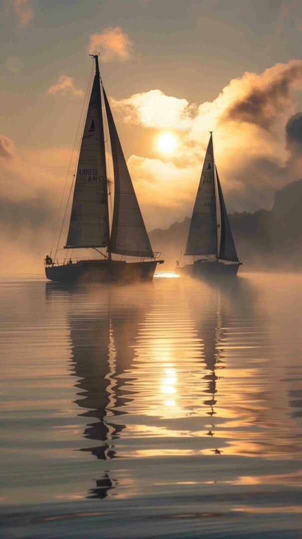 Images of Sailing Yachts 4K HD Wallpapers Images of Sailing Yachts 4K HD Wallpapers