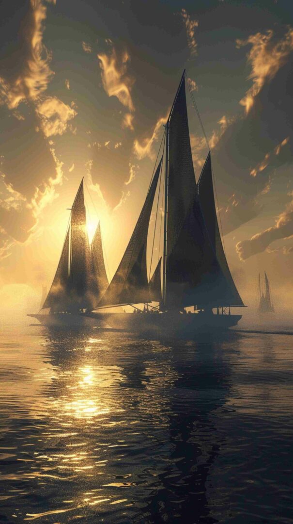 Images of Sailing Yachts 4K HD Wallpapers Images of Sailing Yachts 4K HD Wallpapers