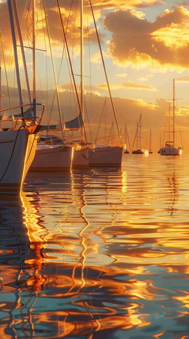 Images of Sailing Yachts 4K HD Wallpapers Images of Sailing Yachts 4K HD Wallpapers
