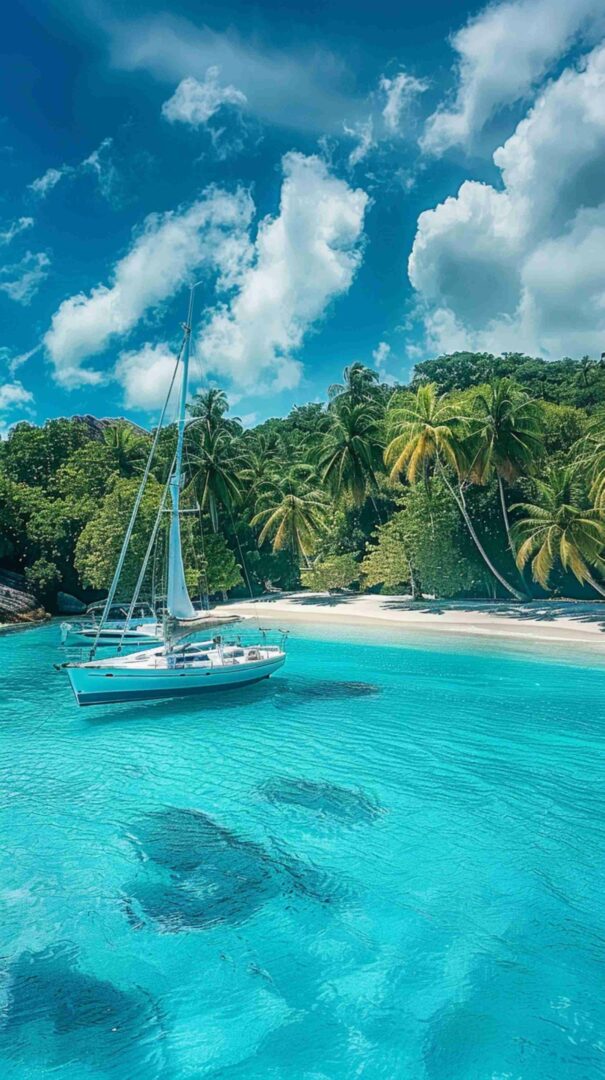 Images of Sailing Yachts 4K HD Wallpapers Images of Sailing Yachts 4K HD Wallpapers